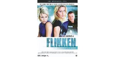 FLIKKEN 4-4 DVD-VN