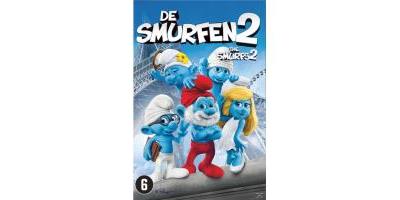 SMURFS 2-VN
