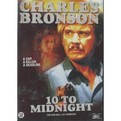 10 to midnight