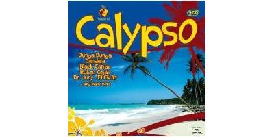 World Of Calypso, The