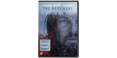 REVENANT-UHD 4K-BIL