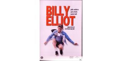 BILLY ELLIOT-BILINGUE