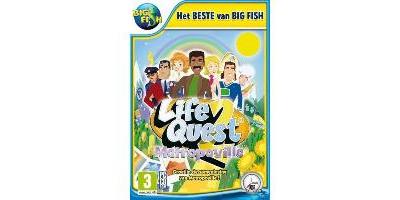 LIFE QUEST 2 METROPOVILLE NL PC