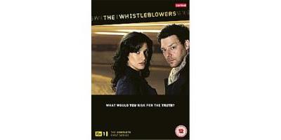 The Whistleblowers - Series 1 - Complete