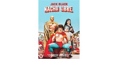 Nacho Libre