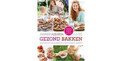 Gezond bakken