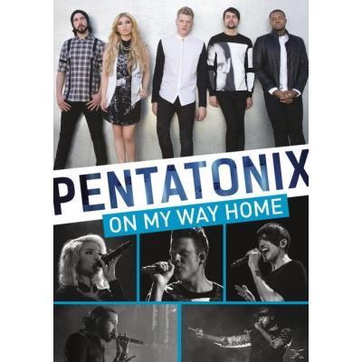 On my way home DVD