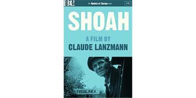 Shoah , (Box Set) (+Book)