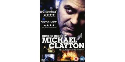 Michael Clayton