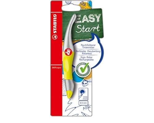 STABILO BL EASYORIGINAL DROIT METAL JNE