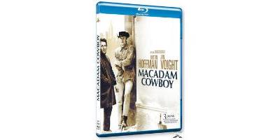 B-MIDNIGHT COWBOY-MACADAM COWBOY-BILINGUE