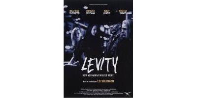 LEVITY/VF