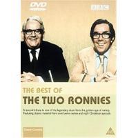 The Two Ronnies , The Very Best Of The Two Ronnies