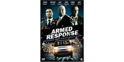ARMED RESPONSE-NL