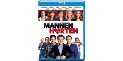 B-MANNENHARTEN-VN