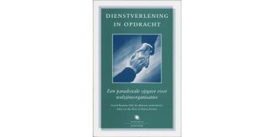 Dienstverlening in opdracht