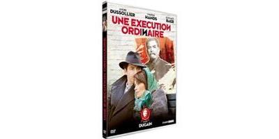 EXECUTION ORDINAIRE-VF