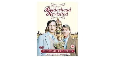 Brideshead Revisited - Complete Series , (Box Set)