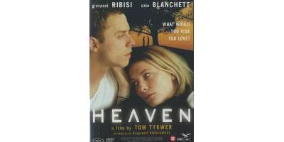 HEAVEN/VN