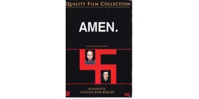 AMEN-VN