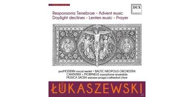 Musica Sacra Volume 5