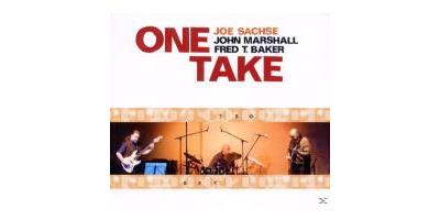 One Take