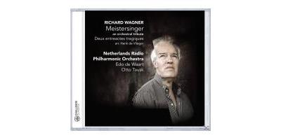 Meistersinger-An Orchestral Tribu