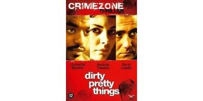 DIRTY PRETTY THINGS-VN