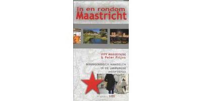 In en rondom Maastricht