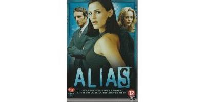 ALIAS 3-BOX-BILINGUE