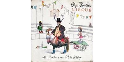 Cirque - De Avonturen Van W.M. Warlop