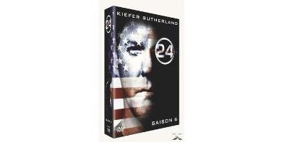 24H CHRONO 6-BOX-7 DVD-BILINGUE