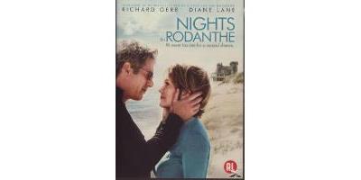 NIGHTS IN RODANTHE-VN