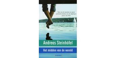 Het midden van de wereld