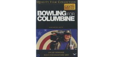 BOWLING FOR COLUMBINE-QFC 2V1-VN