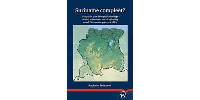 Suriname compleet?