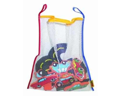 BTL DIFFUSION - 547002 - JOUET PREMIER AGE - TRAFFIC FUN