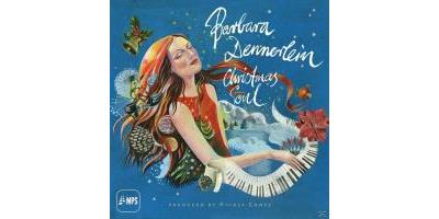 CHRISTMAS IN GROOVE CITY/LP
