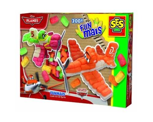 SES - FUNMAIS DISNEY PLANES