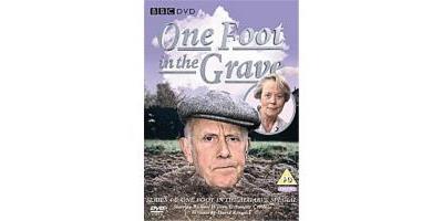 One Foot In The Grave - Series 4