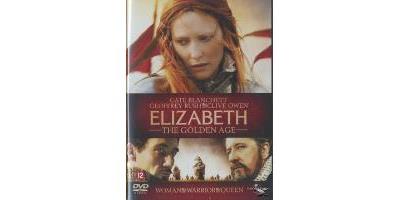 ELIZABETH THE GOLDEN AGE - VN