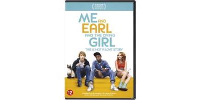 ME AND EARL AND THE DYING GIRL-BIL