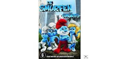 SMURFEN-VN