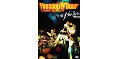 Live at Montreux 1989 DVD