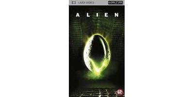 U/ALIEN/BILINGUE