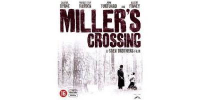 B-MILLER S CROSSING-BILINGUE