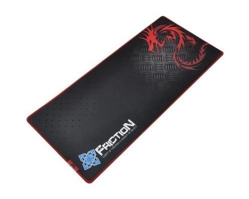 Dragon War Gaming Mouse Pad Friction