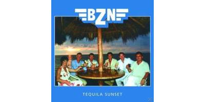 TEQUILA SUNSET