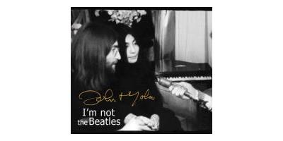 P31454 I'M NOT THE BEATLES INTERVIEWS