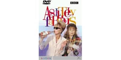 ABSOLUTELY FABULOUS 1/VN